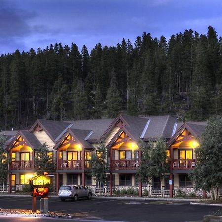 Breck Inn Breckenridge Bagian luar foto