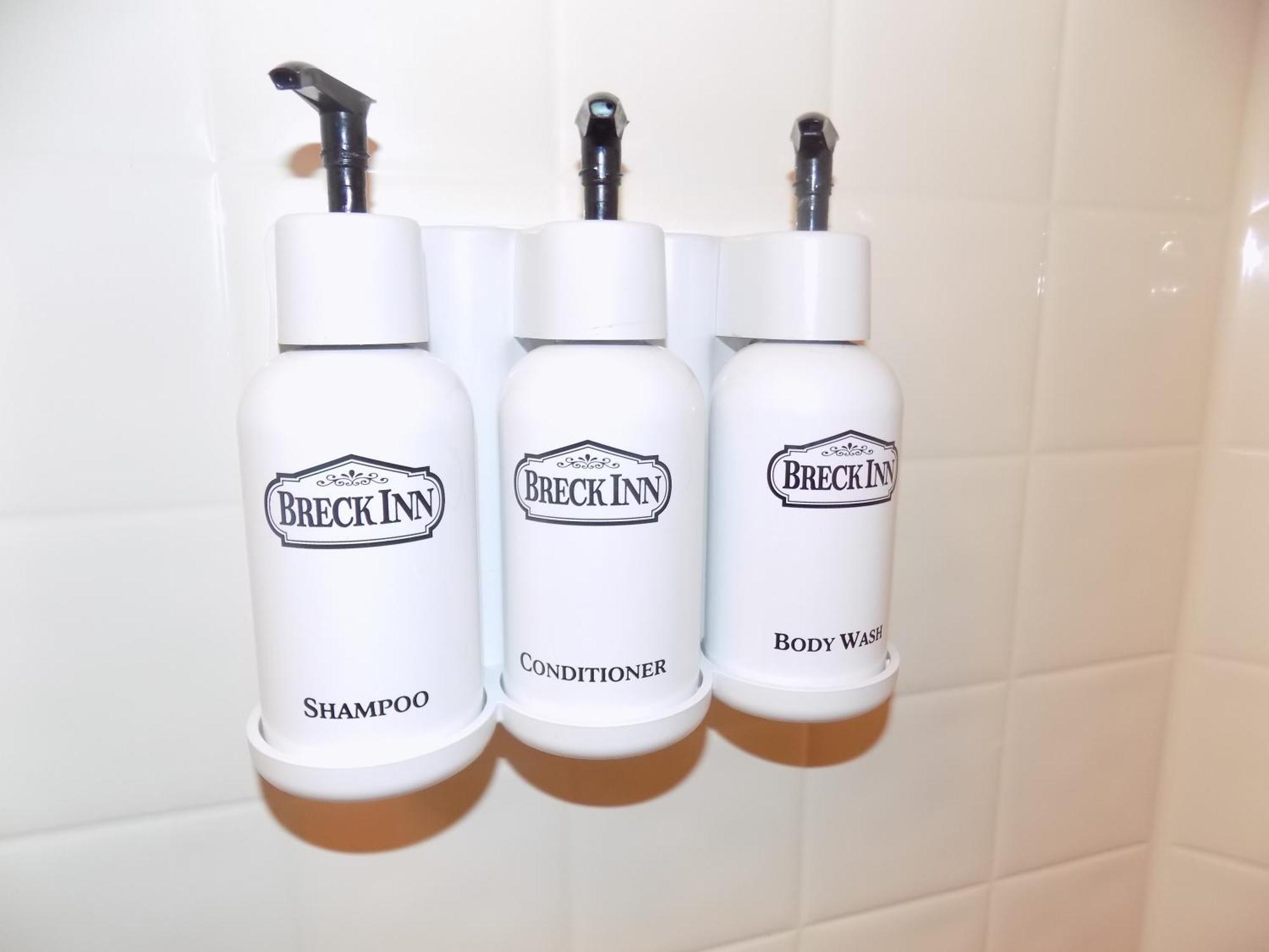 Breck Inn Breckenridge Bagian luar foto
