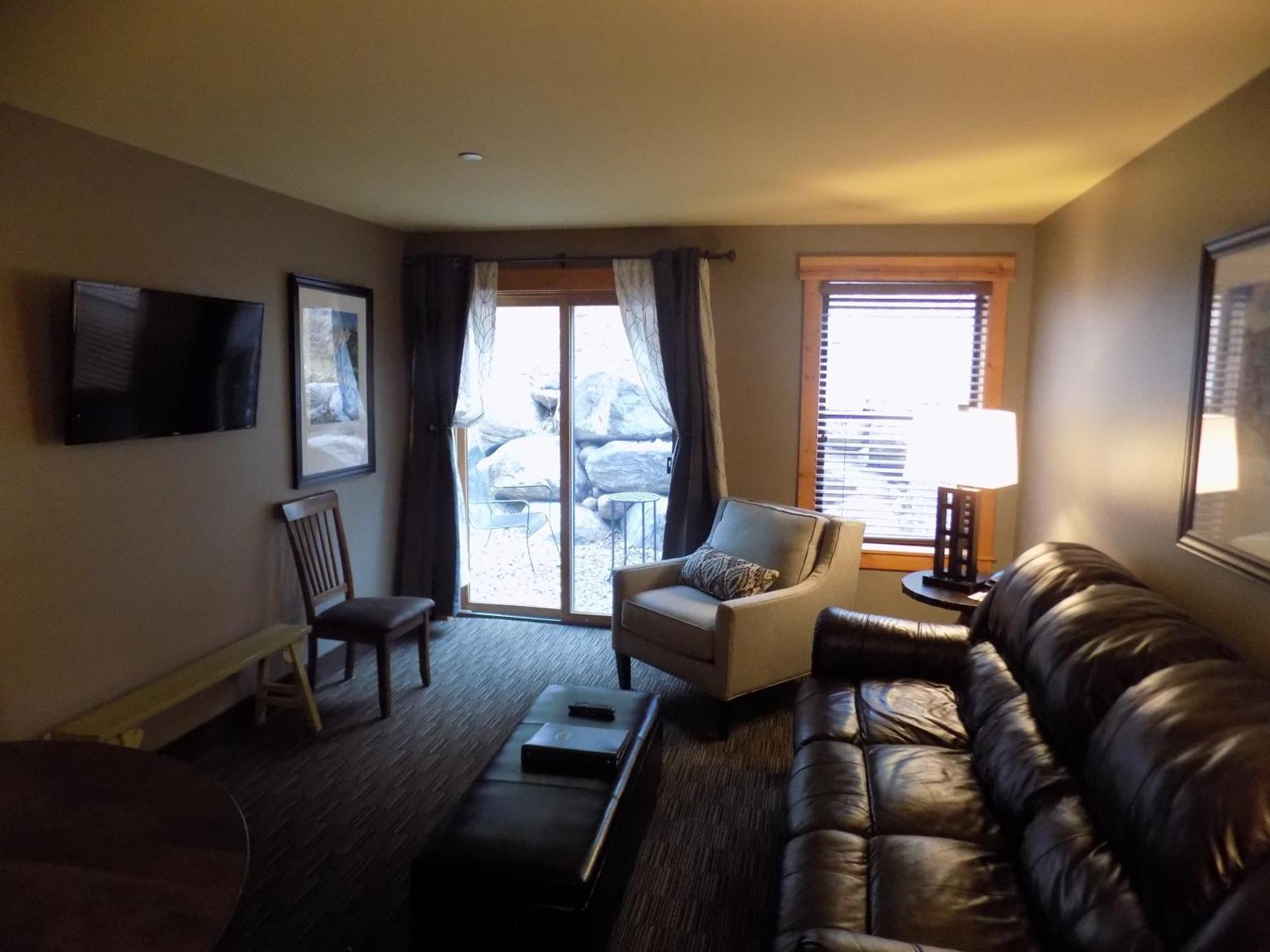 Breck Inn Breckenridge Bagian luar foto