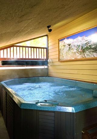 Breck Inn Breckenridge Bagian luar foto