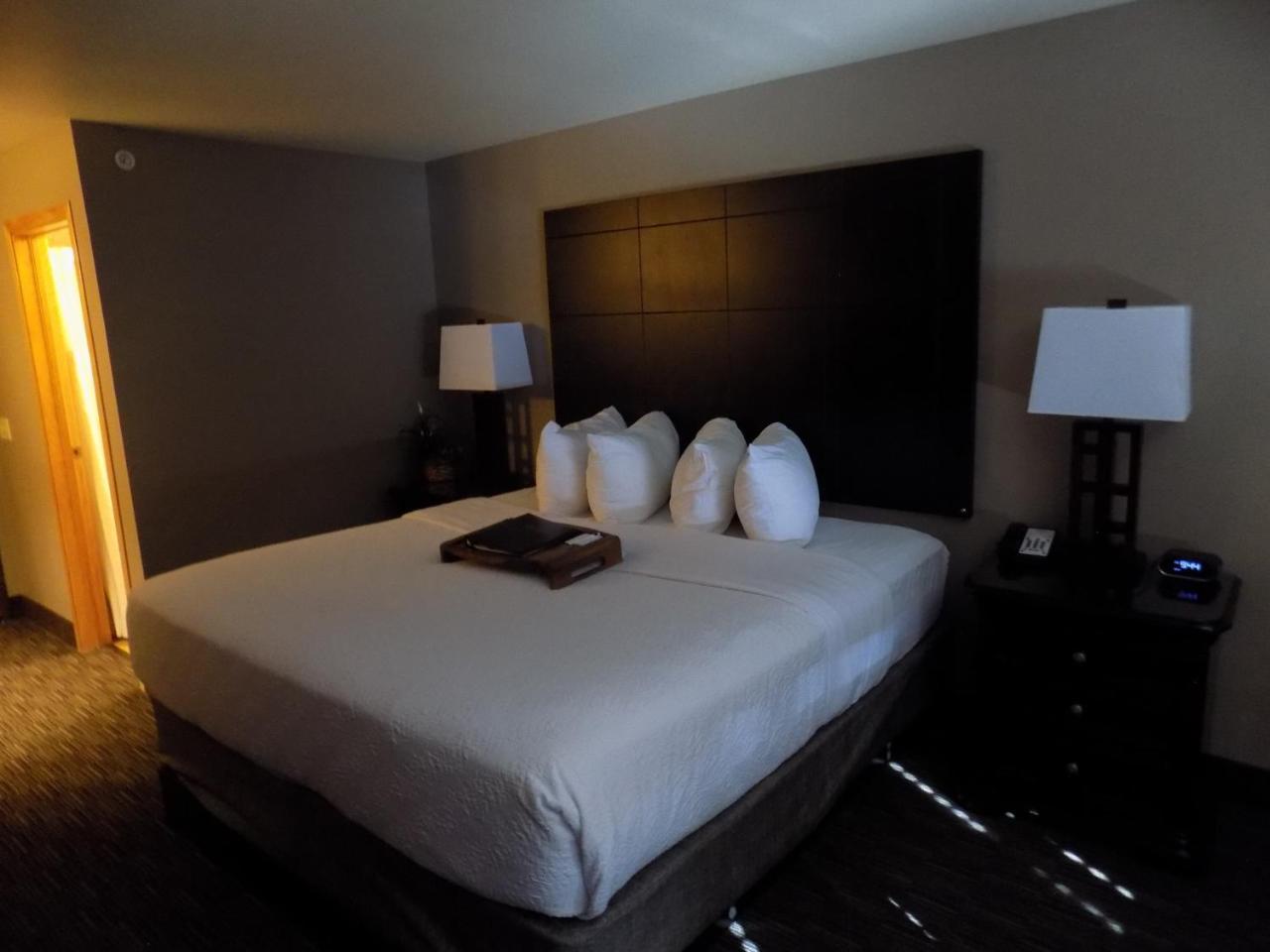 Breck Inn Breckenridge Bagian luar foto